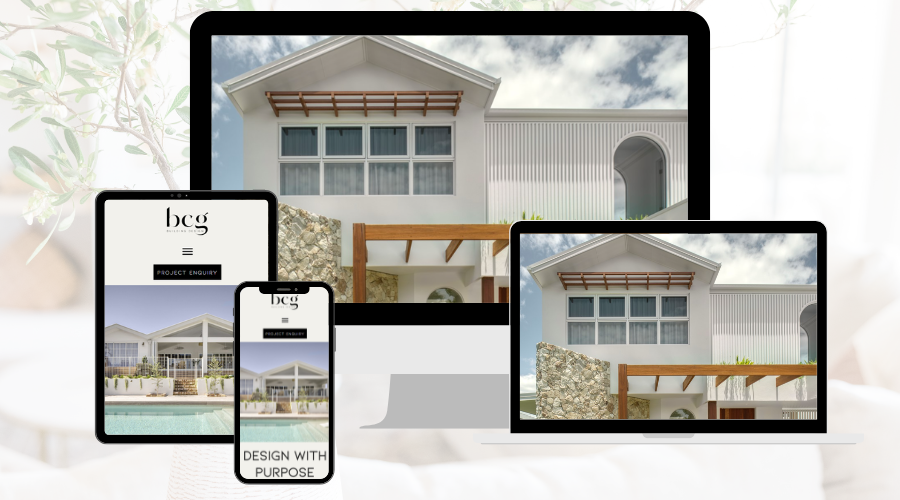 BCG Building Design