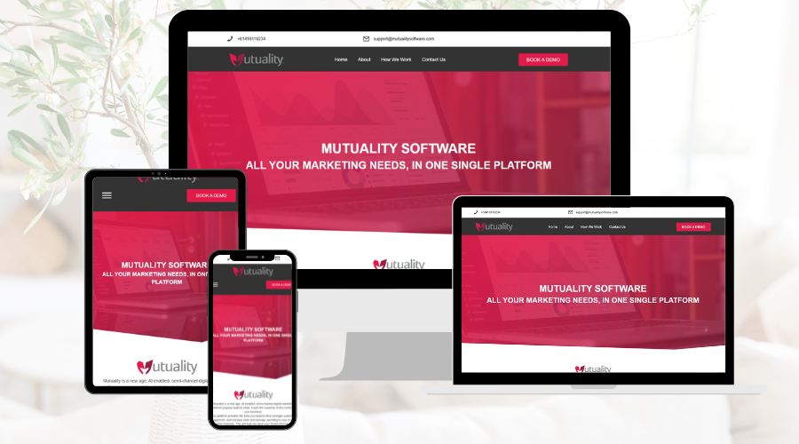 Mutuality Software