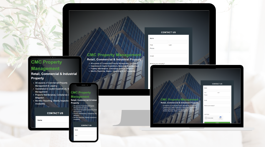 CMC Property Management