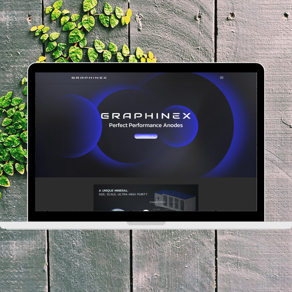 Graphinex