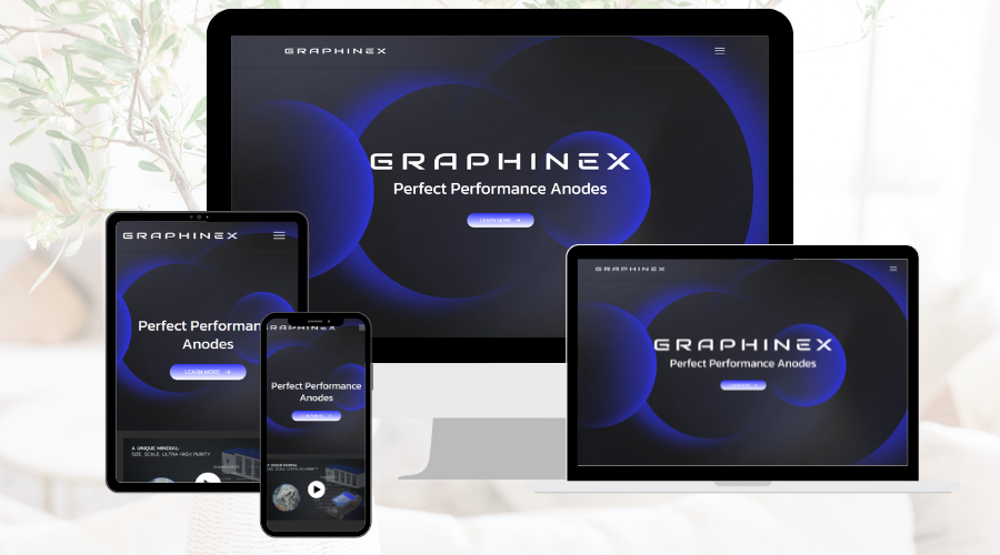 Graphinex