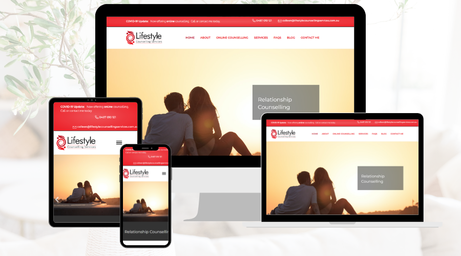 Lifestyle Counseling