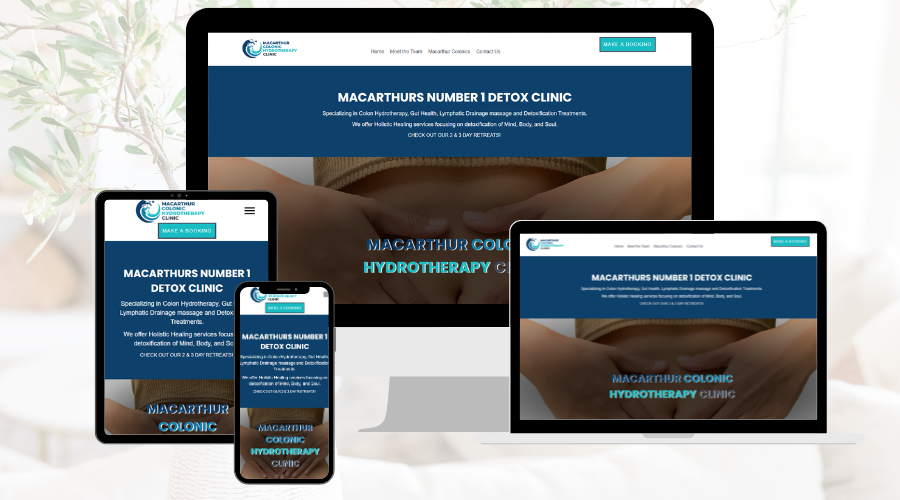 Macarthur Colonics